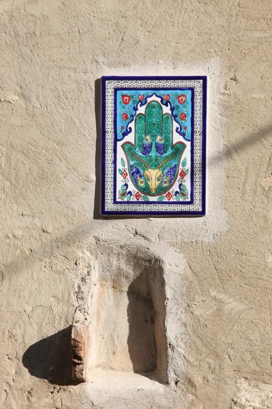 Villa Dar Dhiafa Grassano Exterior foto